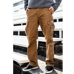 UNIONBAY Survivor Cargo Pants 44" X 32"